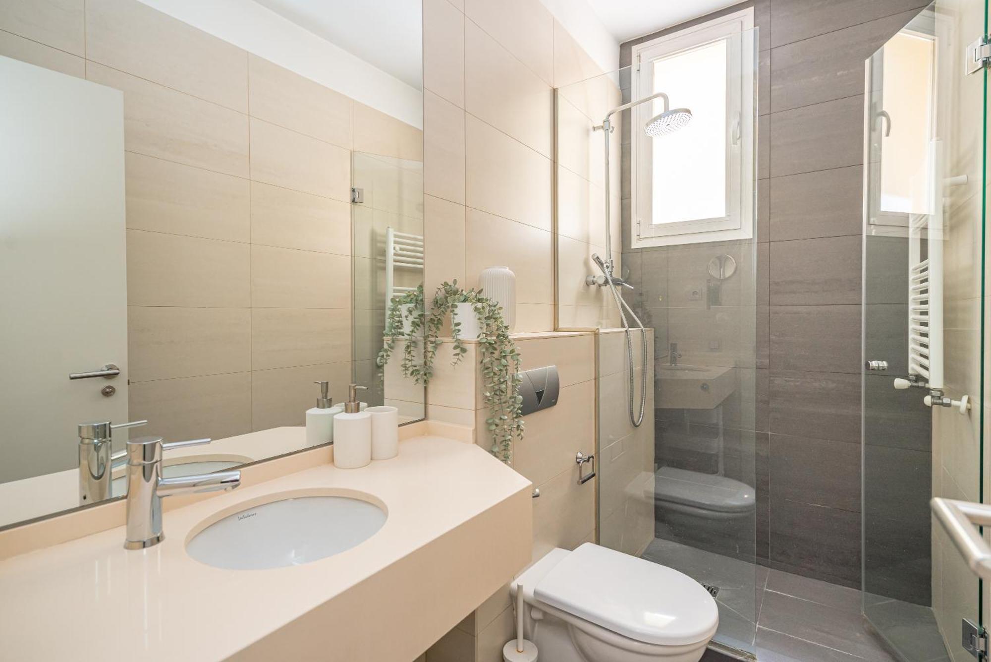 Salamanca Suites Apt มาดริด ภายนอก รูปภาพ