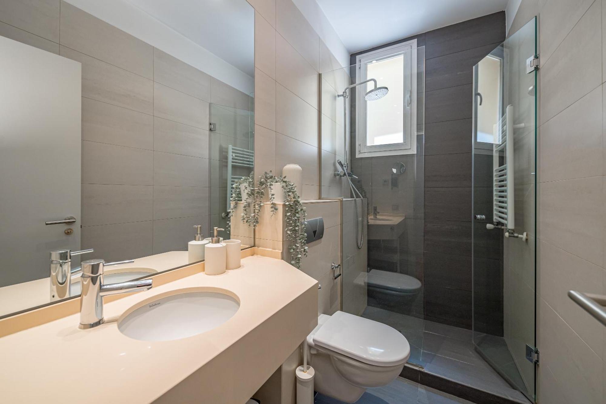 Salamanca Suites Apt มาดริด ภายนอก รูปภาพ