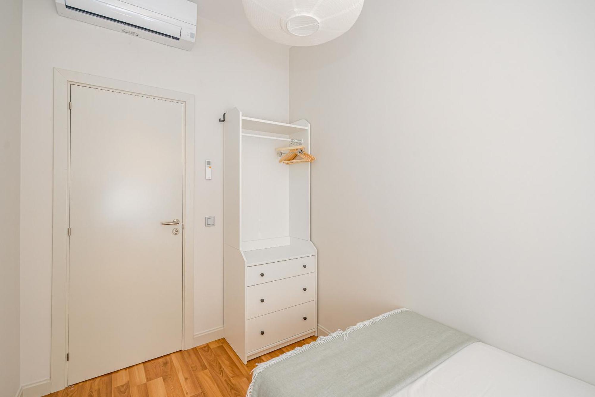 Salamanca Suites Apt มาดริด ภายนอก รูปภาพ