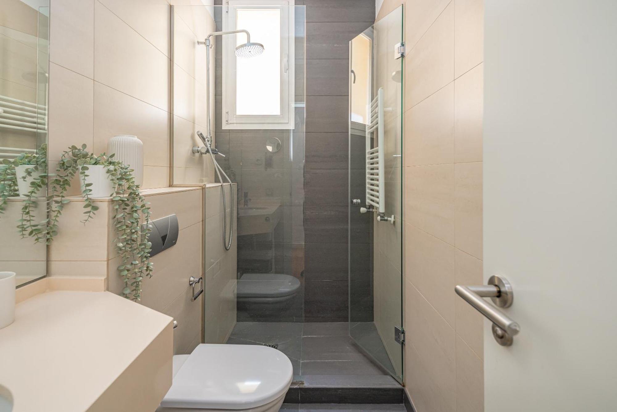 Salamanca Suites Apt มาดริด ภายนอก รูปภาพ
